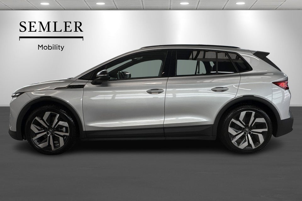 Skoda Elroq 85 iV Sportline Premium 5d