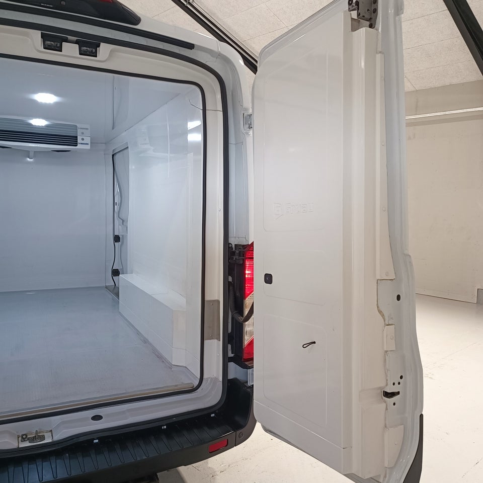 Ford Transit 350 L3 Van 2,0 TDCi 130 Trend H2 FWD