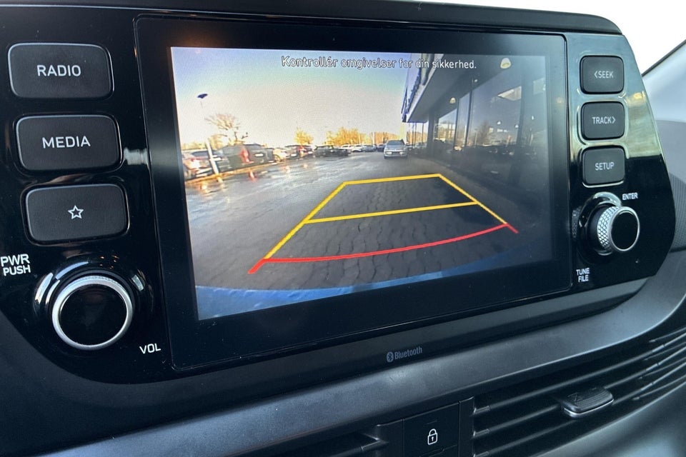 Hyundai i20 1,0 T-GDi Essential 5d