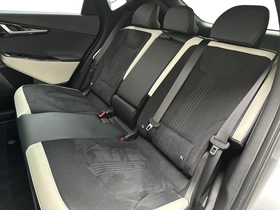 Kia EV6 77 Long Range GT-Line 5d