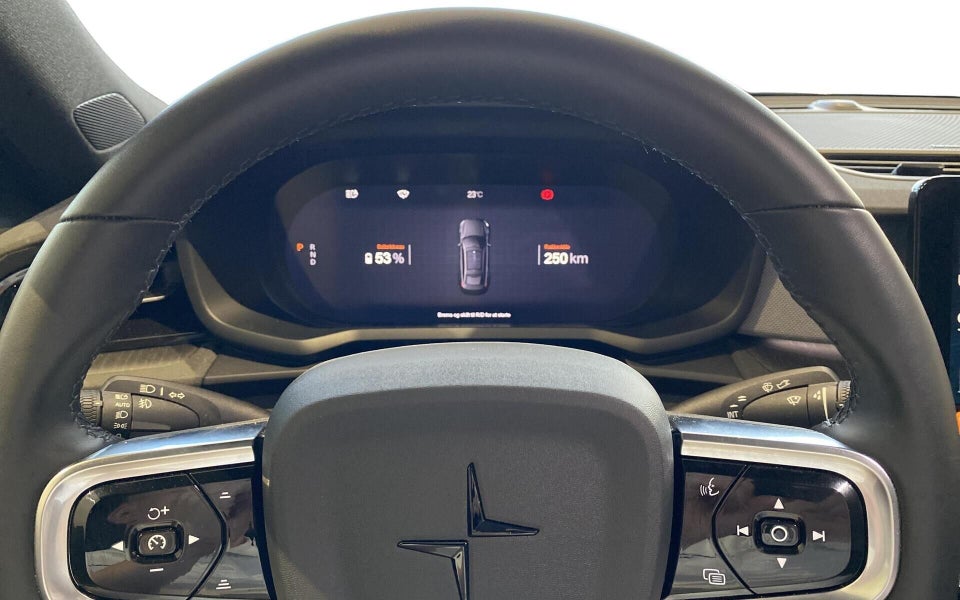 Polestar 2 Long Range AWD 5d