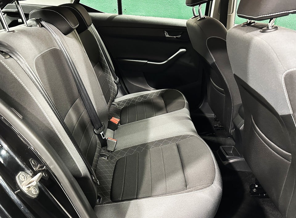 Skoda Fabia 1,0 TSi 95 Ambition 5d