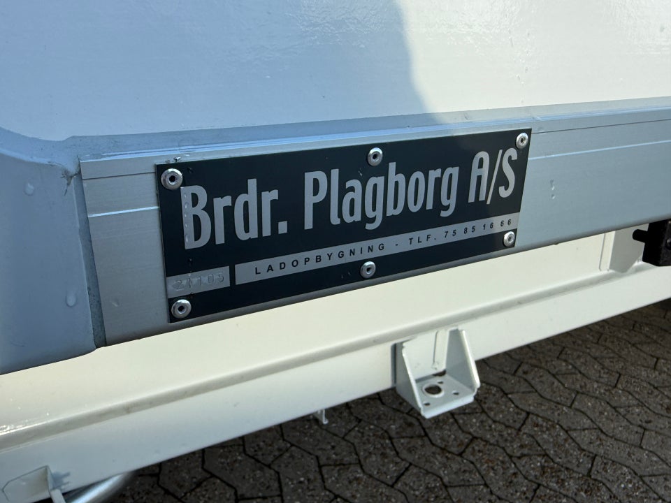 Fiat Ducato 35 Maxi 2,2 MJT 180 Chassis L3 Pro+ aut.