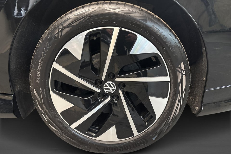 VW ID.7 86 Style S+ Tourer 5d