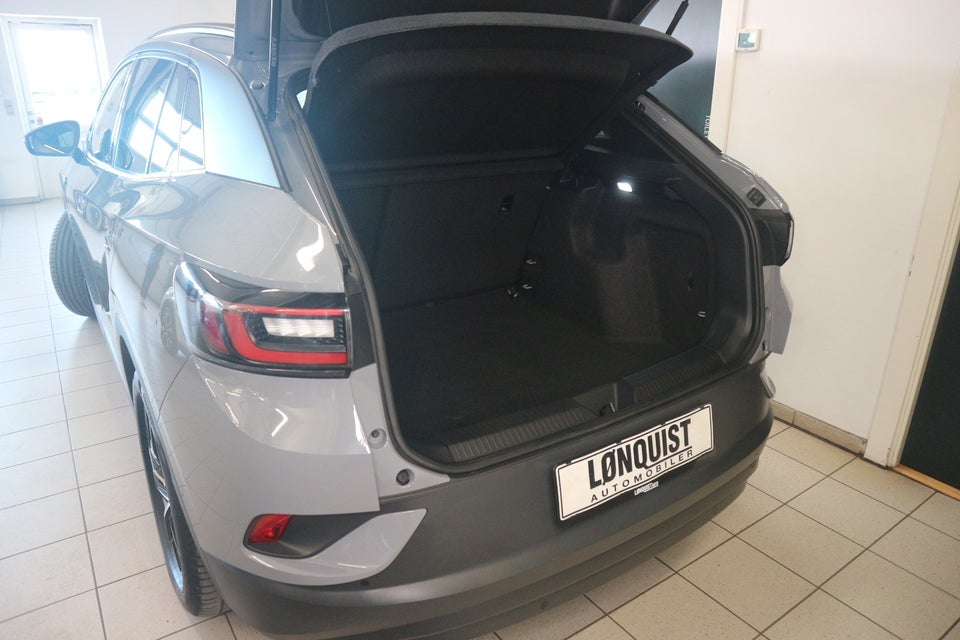 VW ID.4 77 Pro Performance 5d