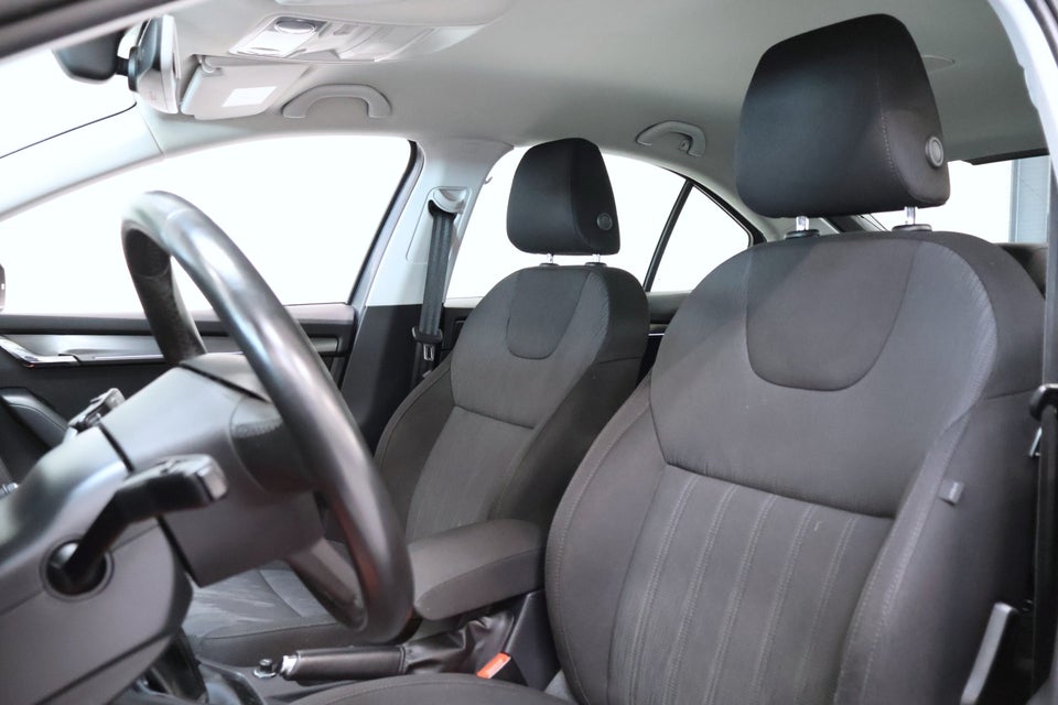 Skoda Octavia 1,0 TSi 115 Style 5d