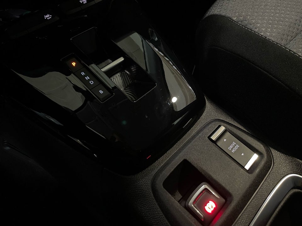 Opel Corsa-e 50 Elegance 5d