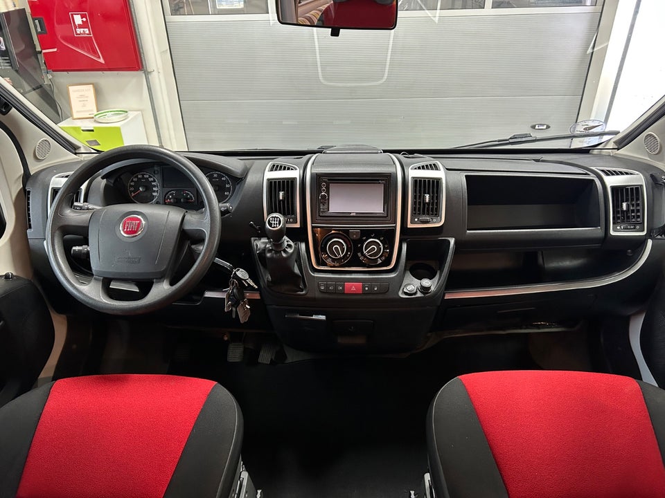 Fiat Bavaria 2,3 Baltic T730 2d