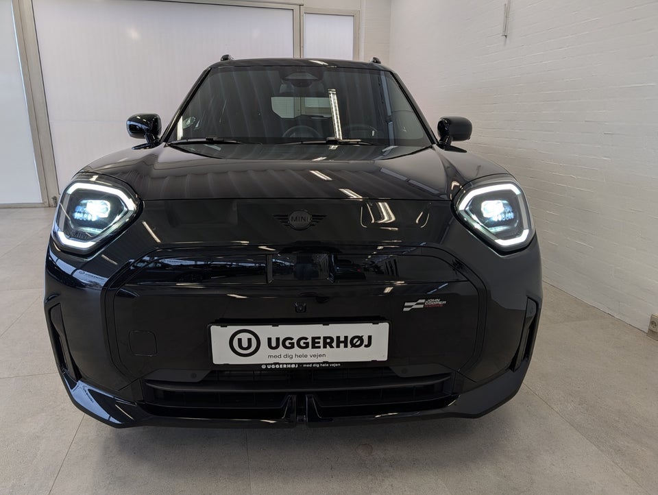 MINI Aceman SE JCW Trim XL 5d