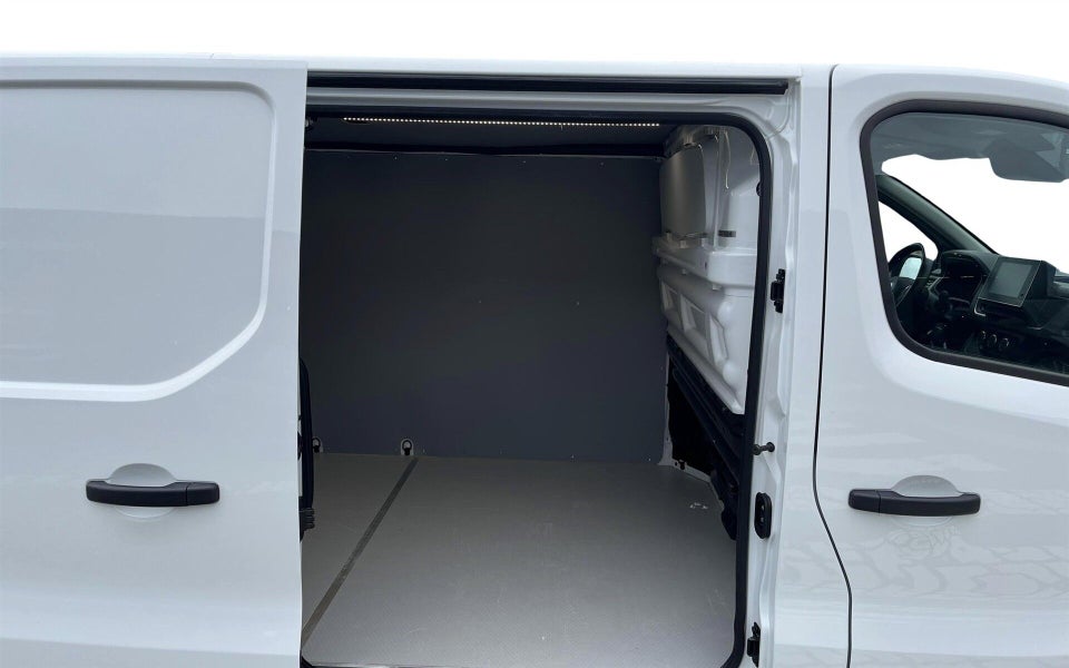 Nissan Primastar 2,0 dCi 150 L2H1 N-Connecta DCT Van