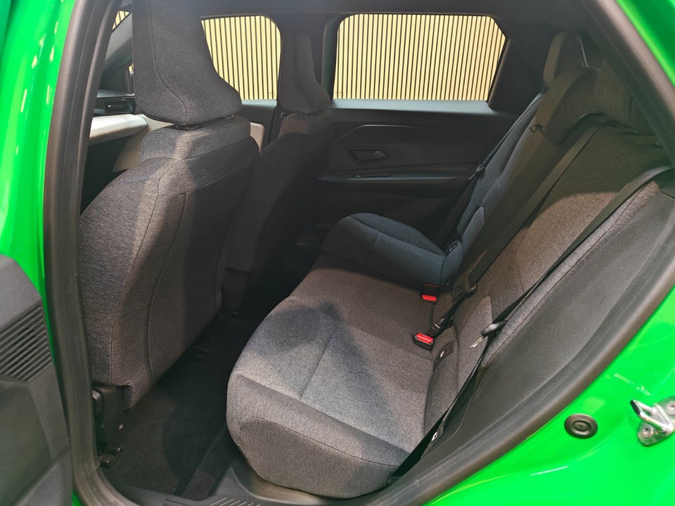 Renault 5 E-Tech 40 Evolution 5d
