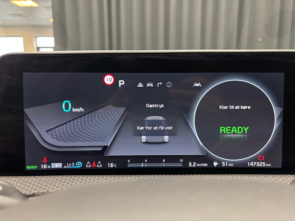 Kia EV6 77 Long Range Upgrade 5d