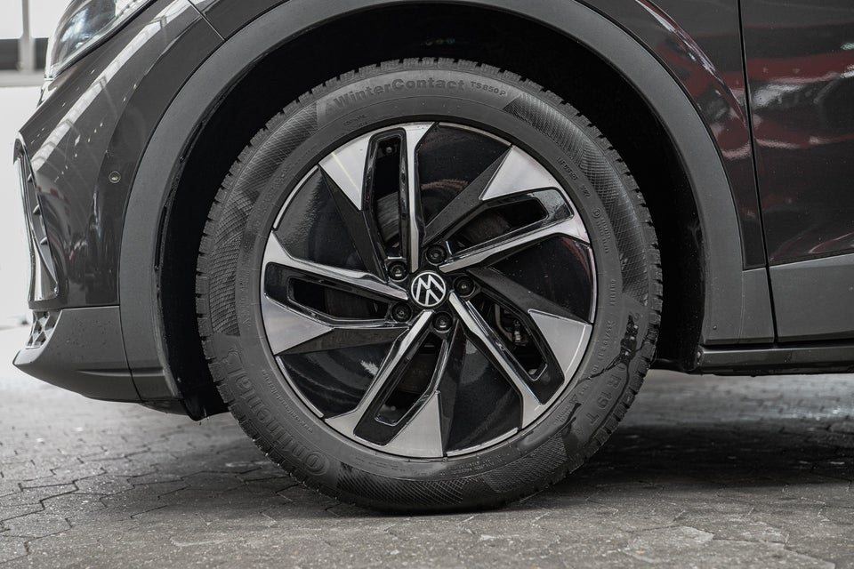 VW ID.4 77 1ST Pro Performance 5d