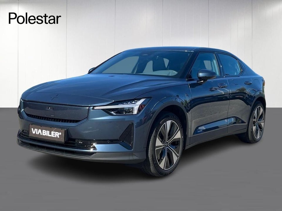 Polestar 2 Long Range AWD 5d
