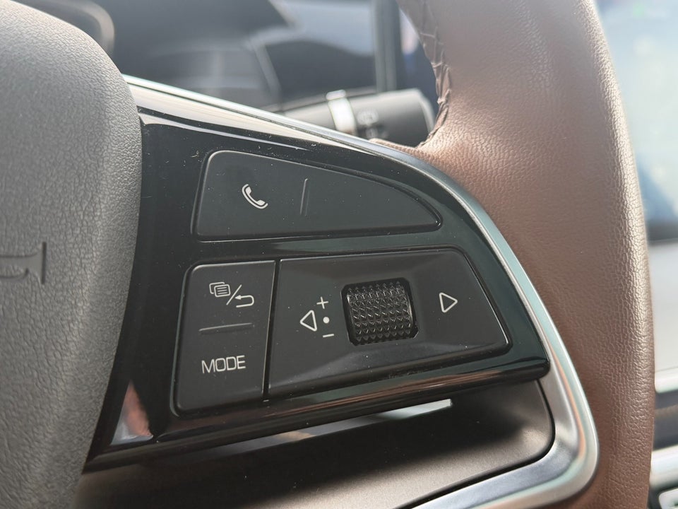 BYD Tang 86 Flagship AWD 7prs 5d