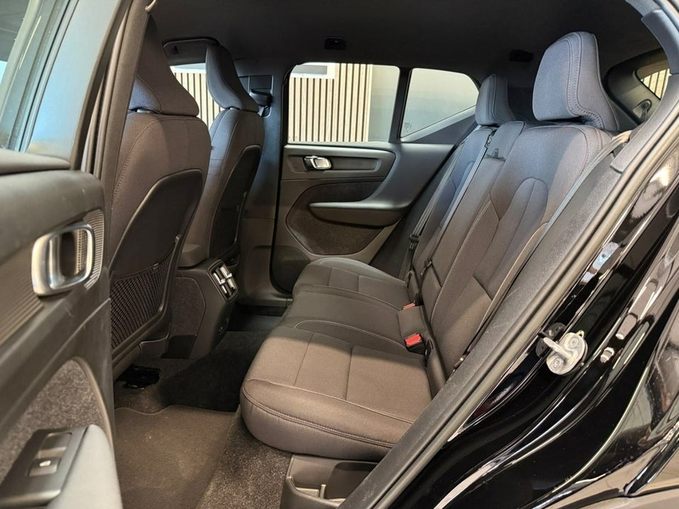 Volvo XC40 P6 ReCharge Core 5d