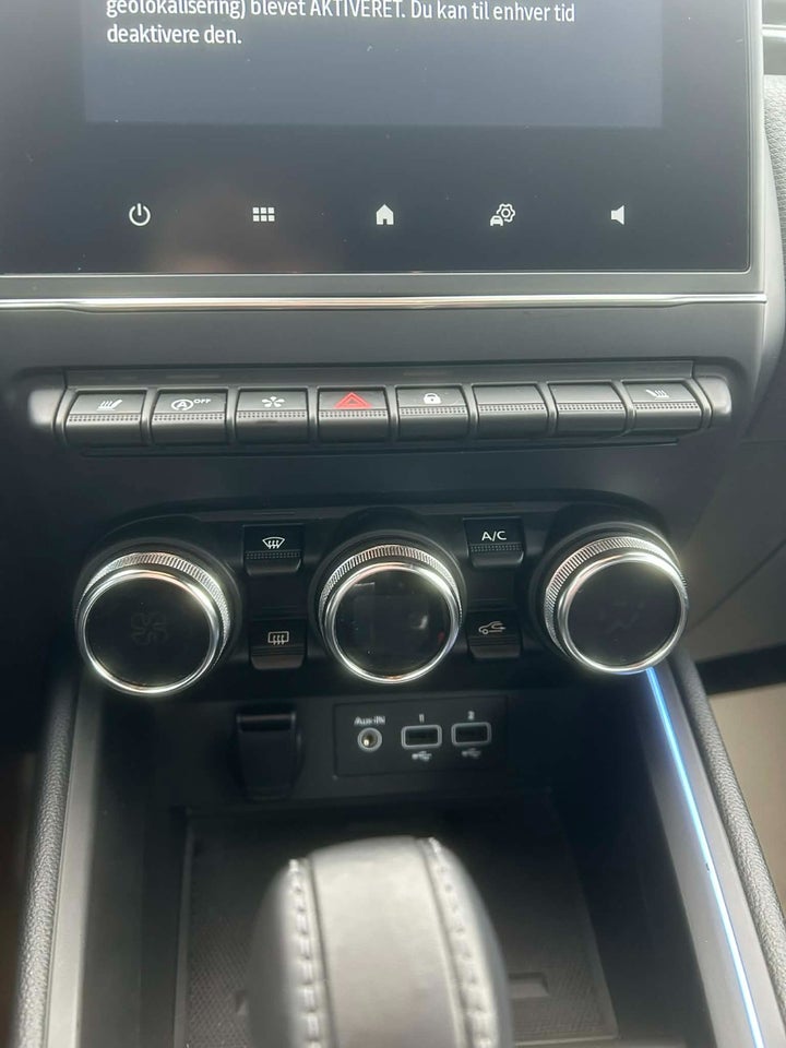 Renault Clio V 1,0 TCe 90 Intens X-tr. 5d