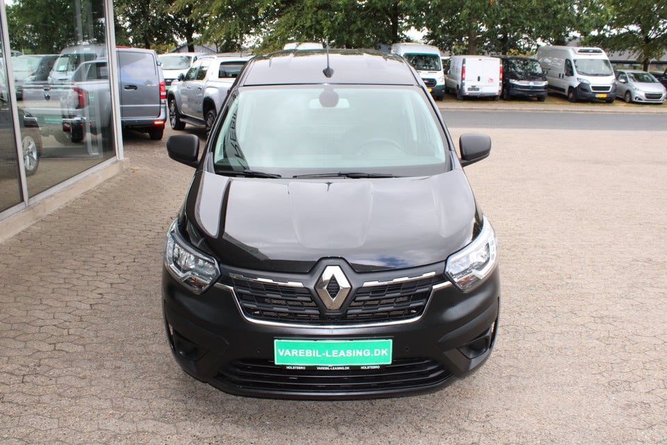 Renault Express 1,5 dCi 95 Tekno 5d