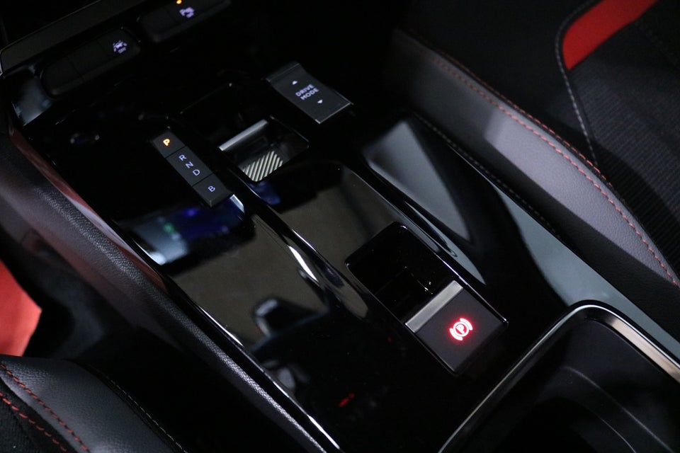 Opel Mokka-e 50 GS Line 5d