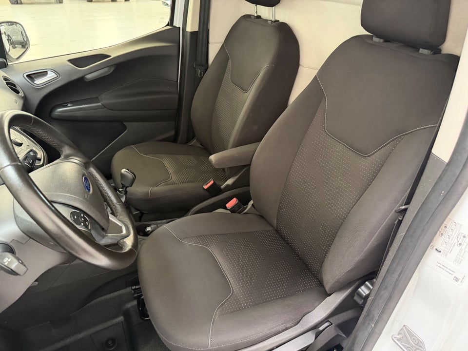 Ford Transit Courier 1,5 TDCi 75 Trend