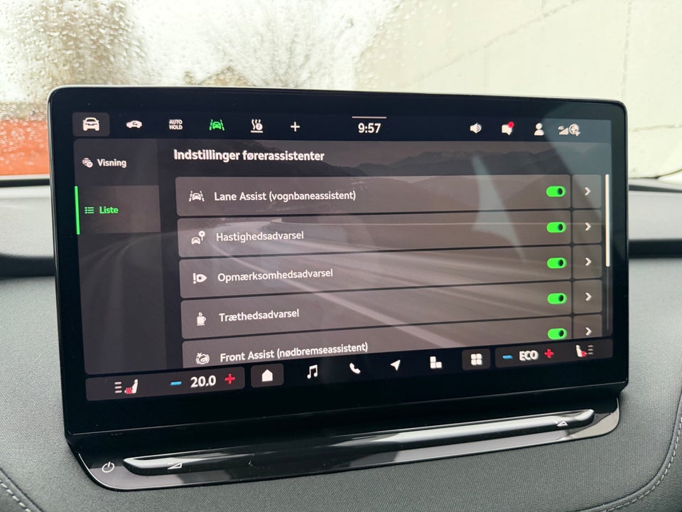 Skoda Elroq 50 iV 5d