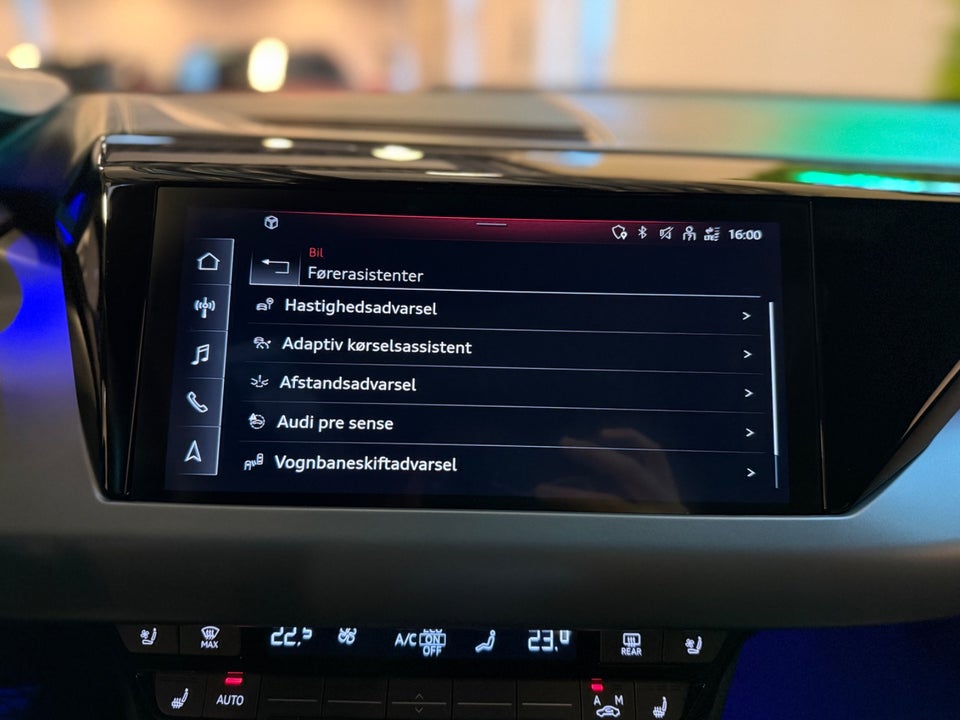 Audi e-tron GT pro quattro 4d