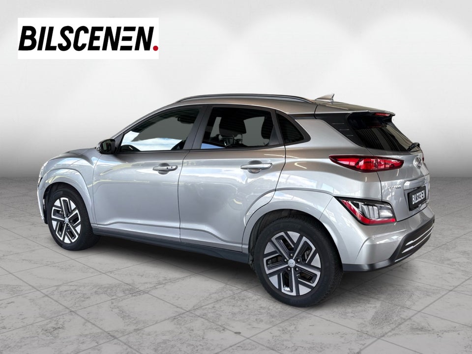 Hyundai Kona 64 EV Advanced 5d
