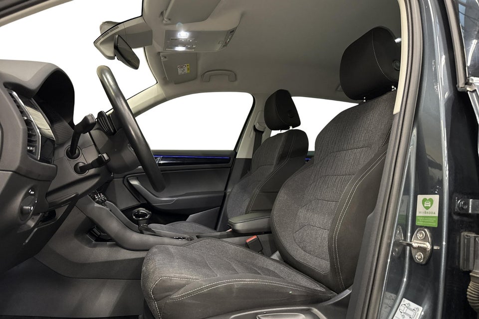 Skoda Kodiaq 1,5 TSi 150 Executive DSG 7prs 5d