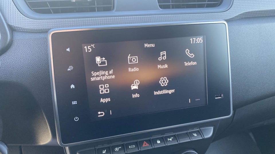 Renault Express 1,5 dCi 75 Tekno 5d