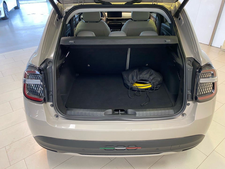 Fiat 600e 54 la Prima 5d