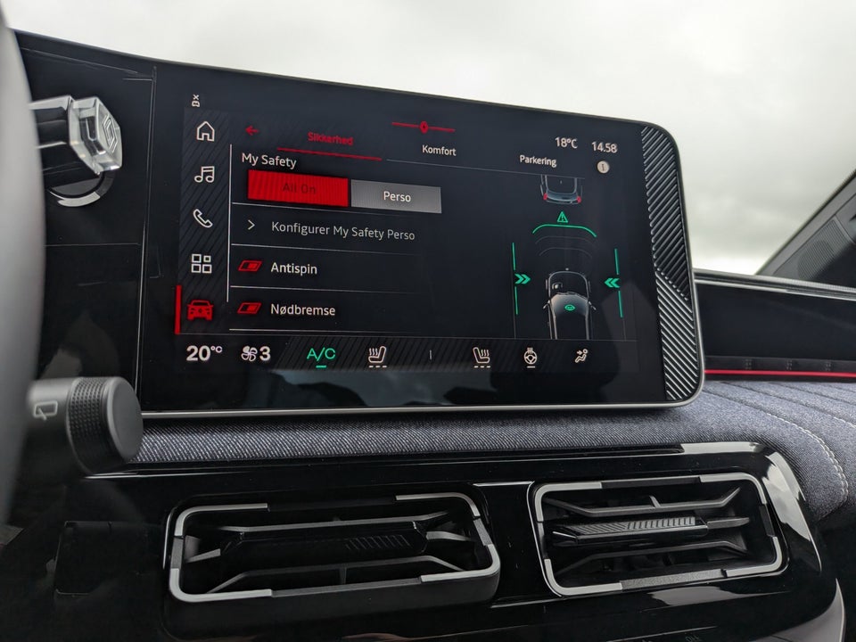 Renault 5 E-Tech 40 Techno 5d