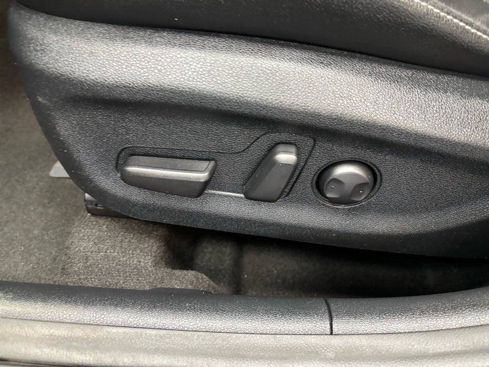 Kia Niro 1,6 PHEV Advance DCT 5d