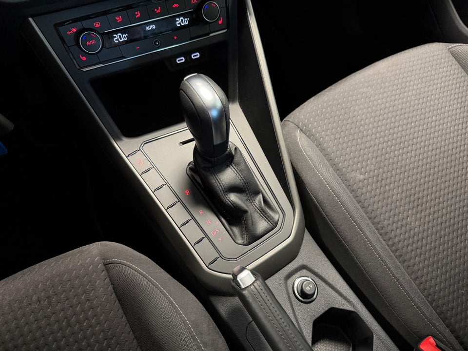 VW Polo 1,0 TSi 95 Comfortline DSG 5d