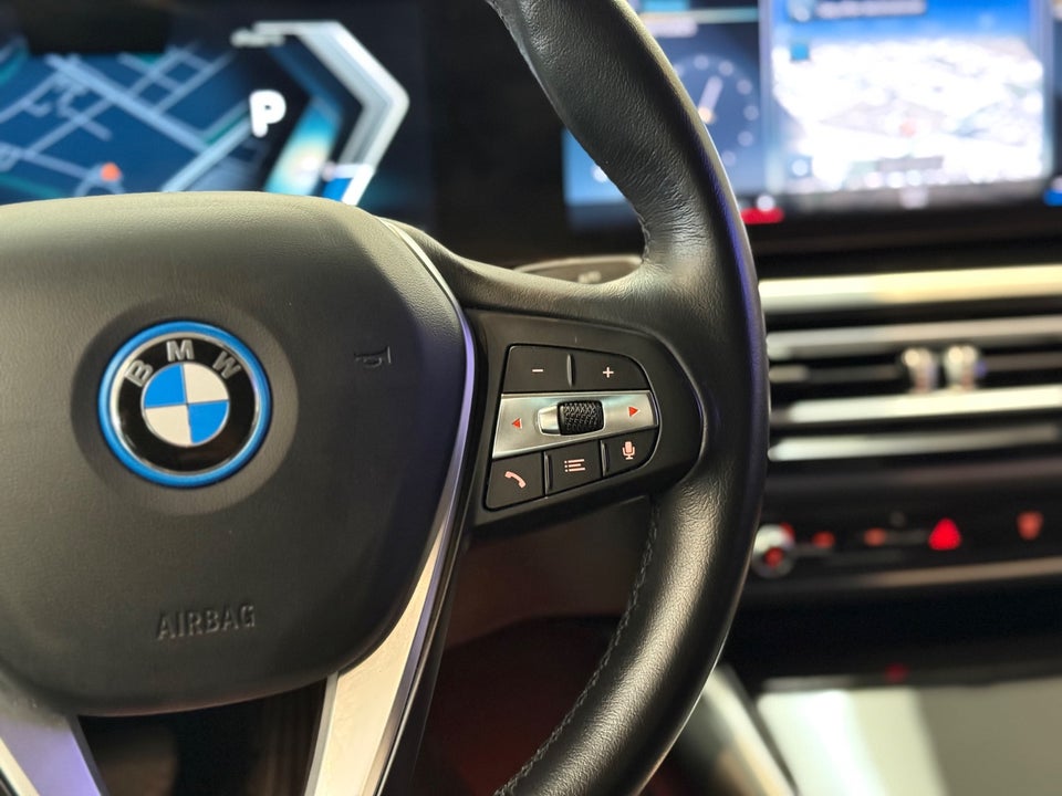 BMW i4 eDrive40 5d