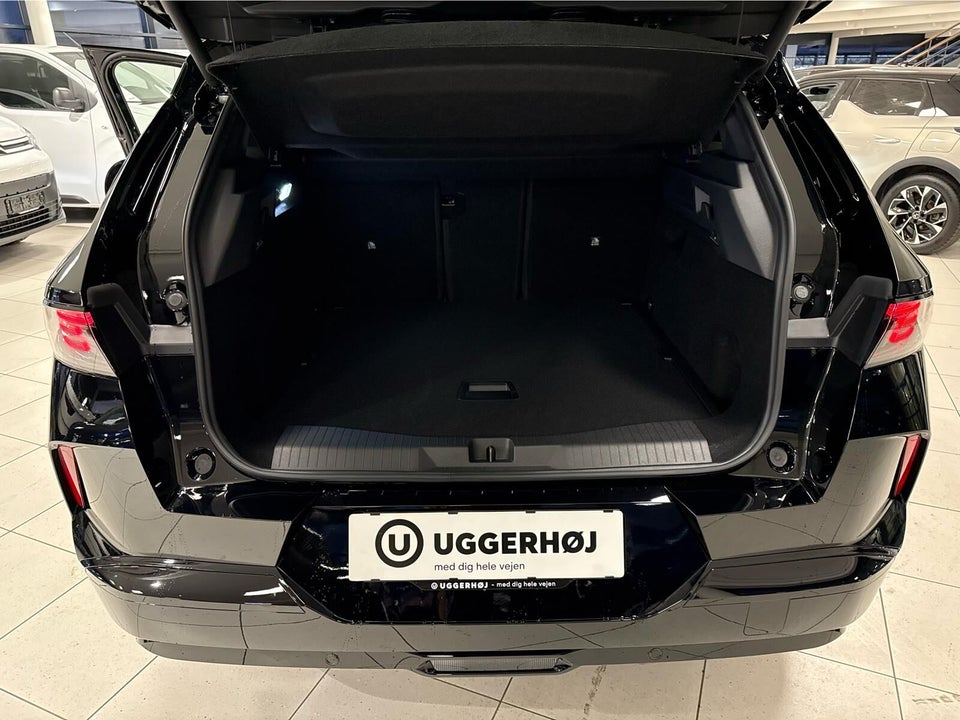 Opel Grandland-e 73 GS Ltd. 5d