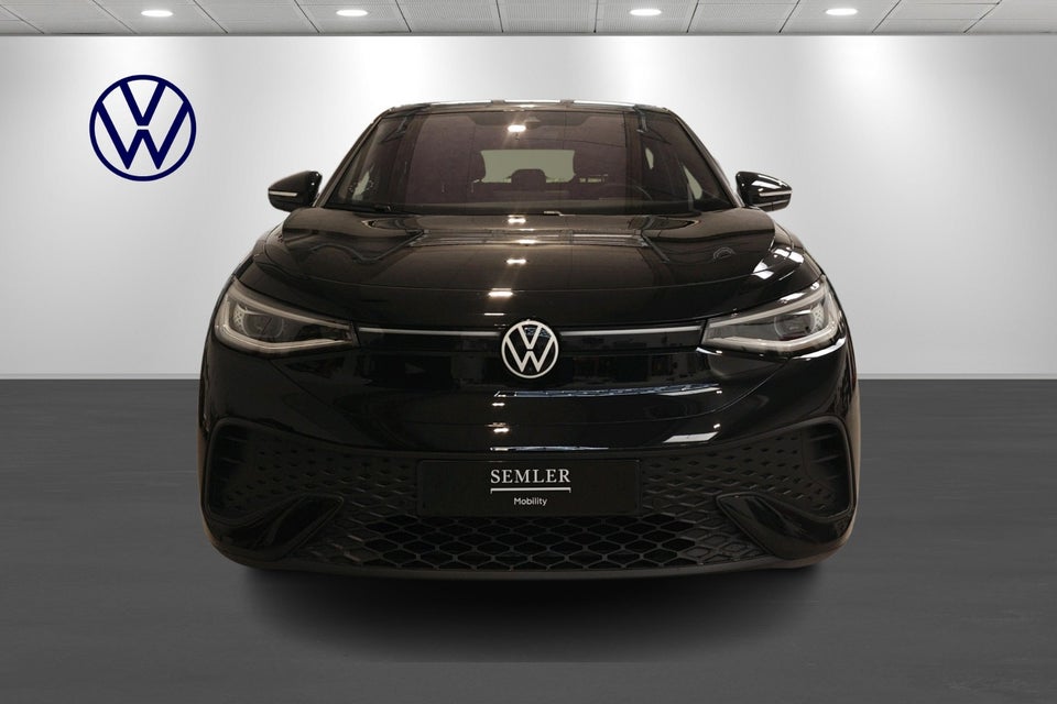 VW ID.5 77 Style+ 5d
