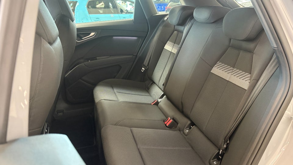 Audi Q4 e-tron 35 5d