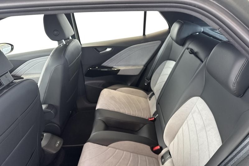 VW ID.3 77 Pro S 75 Years Edition 5d