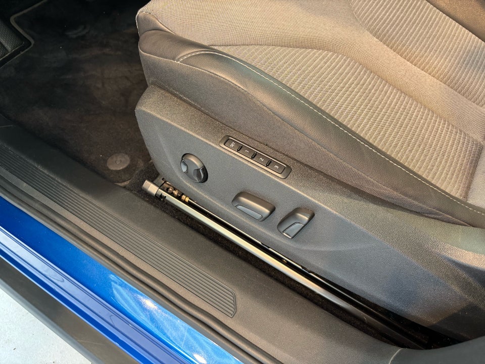 Skoda Enyaq 80x iV 5d