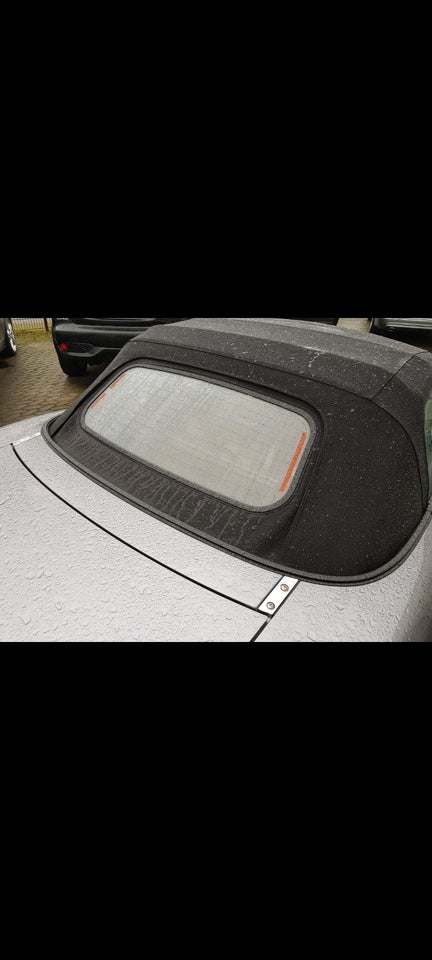 Mazda MX-5 1,8i  2d