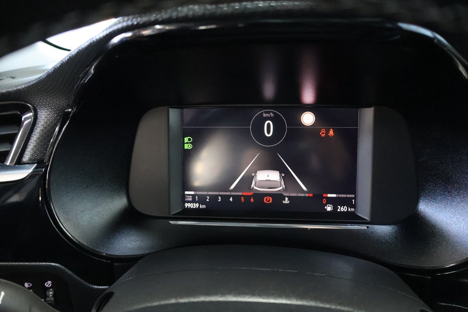 Opel Corsa 1,5 D 102 Sport 5d