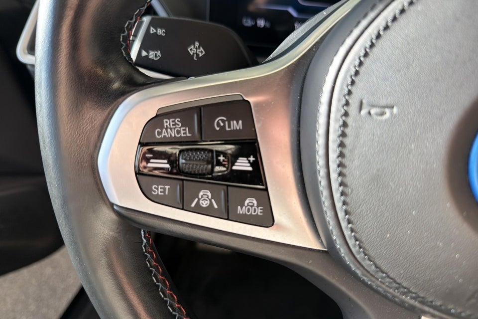 BMW i4 M50 xDrive 5d