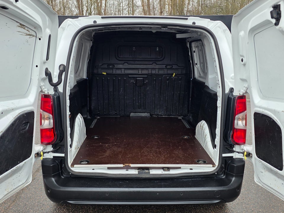 Opel Combo 1,5 D 102 Enjoy L1V1