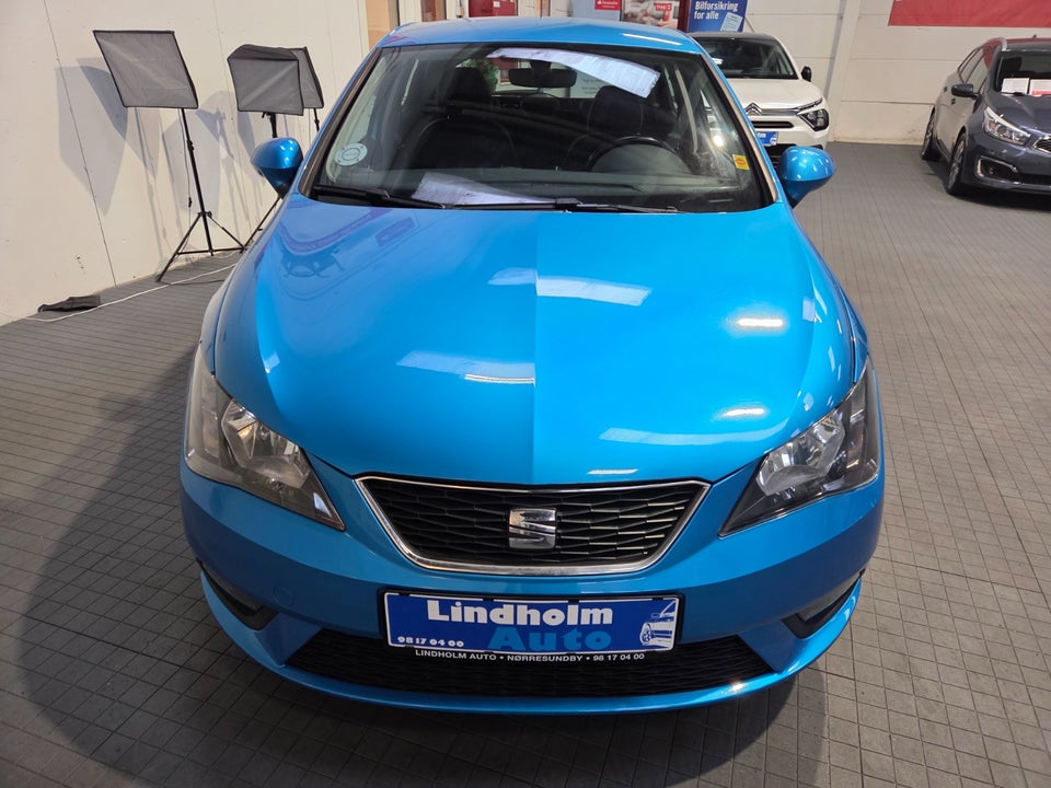 Seat Ibiza 1,0 TSi 110 Style 5d