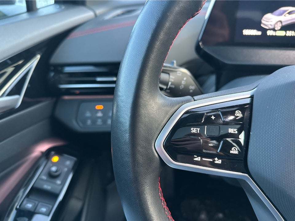 VW ID.4 77 GTX 4Motion 5d