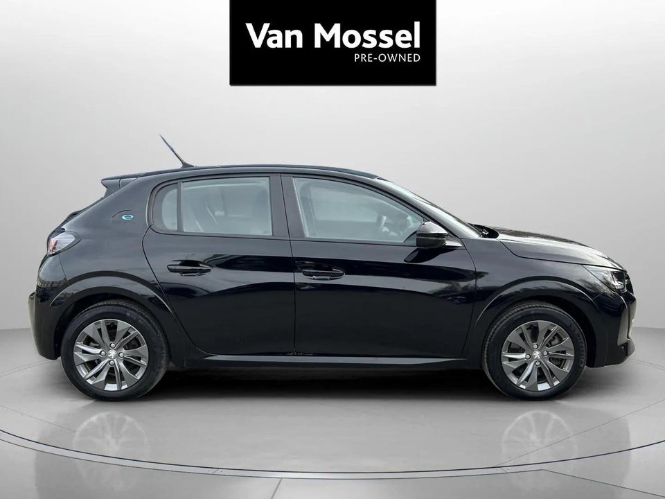 Peugeot e-208 50 Active Pack 5d