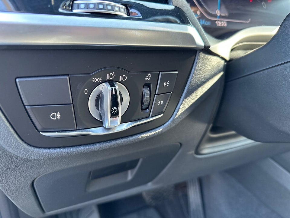 BMW iX3 Charged Plus 5d