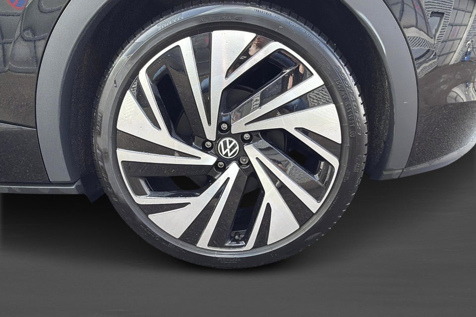 VW ID.5 77 Pro Performance 5d