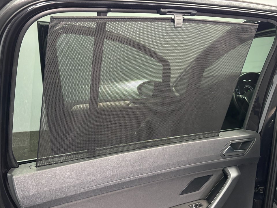 VW Touran 1,5 TSi 150 Comfortline Family DSG 7prs 5d