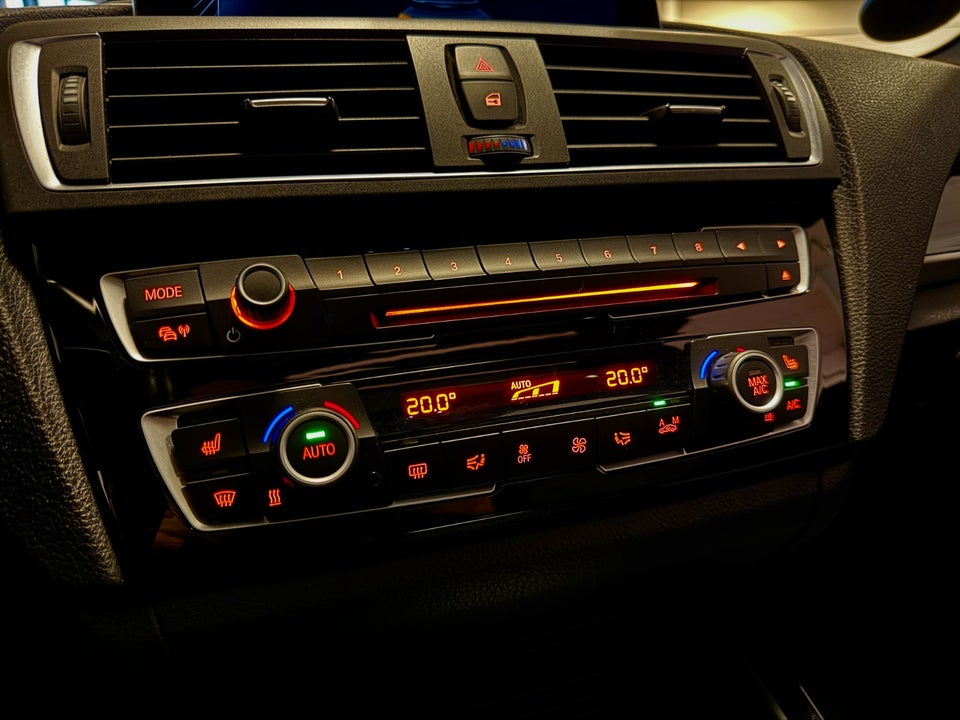 BMW M235i 3,0 Coupé xDrive aut. 2d